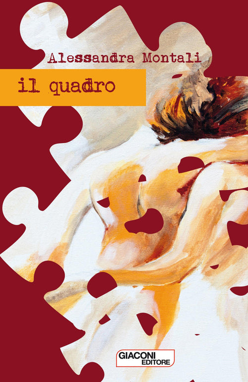 Cover of quadro