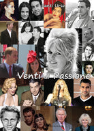 Cover of Venti di passione