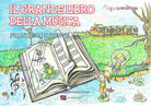 Cover of grande libro della musica