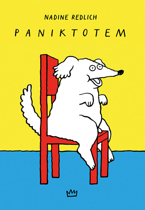 Cover of Paniktotem
