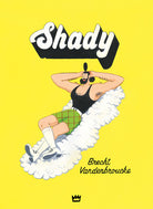 Cover of Shady