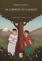 Cover of libertà di Marco