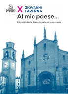 Cover of Al mio paese...