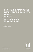 Cover of materia del vuoto