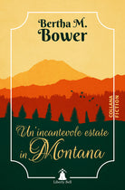 Cover of incantevole estate in Montana
