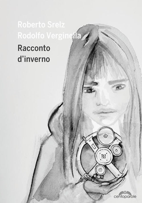 Cover of Racconto d'inverno