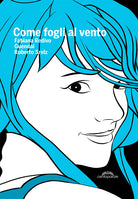 Cover of Come fogli al vento