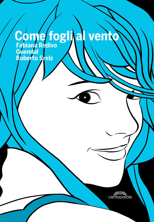 Cover of Come fogli al vento