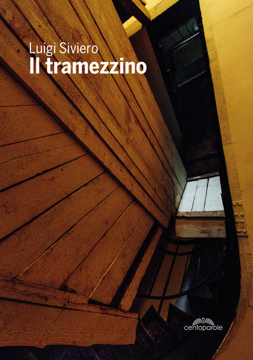 Cover of tramezzino