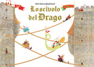 Cover of scivolo del drago