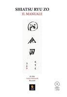 Cover of Shiatsu Ryu Zo. Il manuale