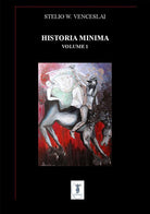 Cover of Historia minima