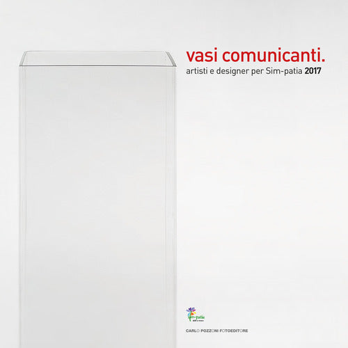 Cover of Vasi comunicanti