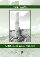 Cover of Italia nelle guerre mondiali