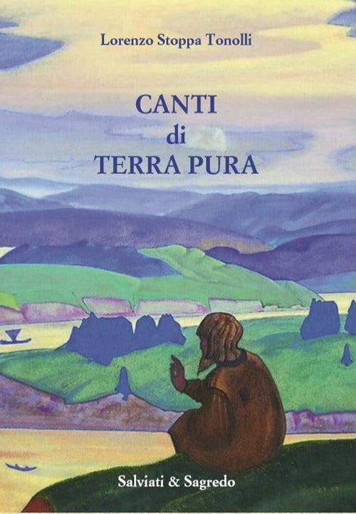 Cover of Canti di Terra Pura