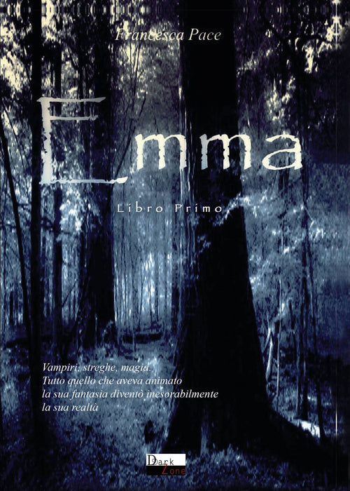 Cover of Emma