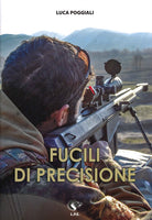 Cover of Fucili di precisione