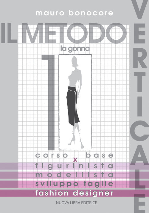 Cover of metodo verticale