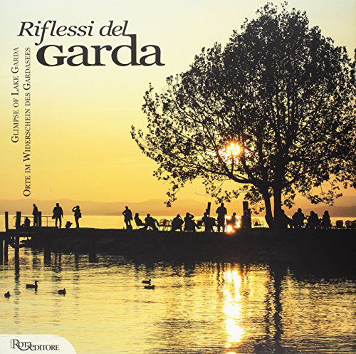 Cover of Riflessi del Garda