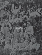 Cover of Radici. Ediz. inglese