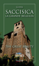 Cover of Saccisica. La grande bellezza-The great beauty