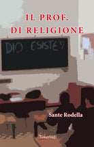 Cover of prof. di religione