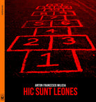 Cover of Hic sunt leones