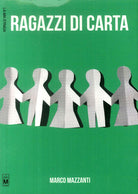 Cover of Ragazzi di carta