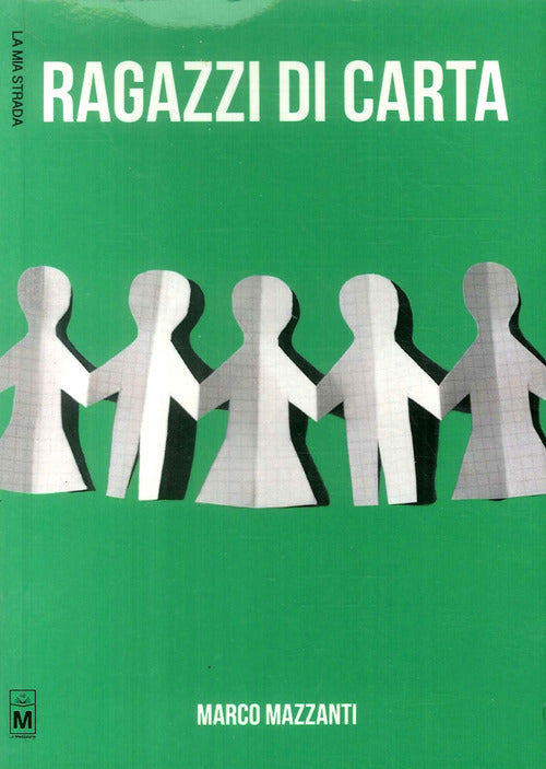 Cover of Ragazzi di carta