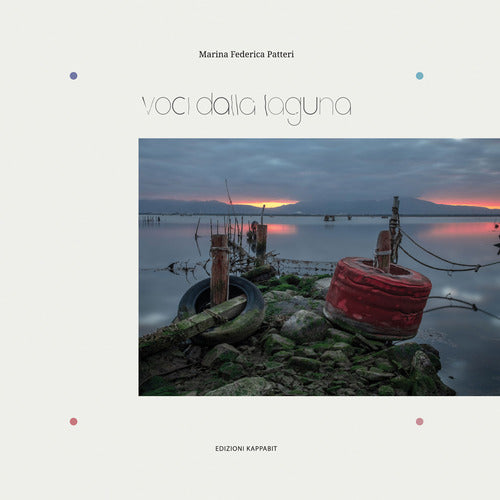Cover of Voci dalla laguna