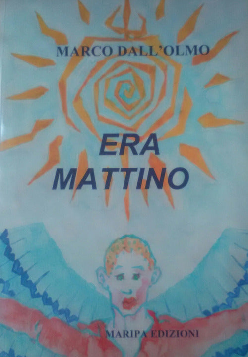 Cover of Era mattino