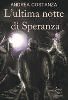 Cover of ultima notte di Speranza