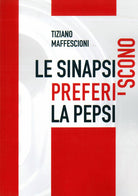 Cover of sinapsi preferiscono la Pepsi