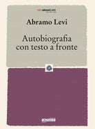 Cover of Autobiografia con testo a fronte