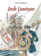 Cover of Mari del Sud