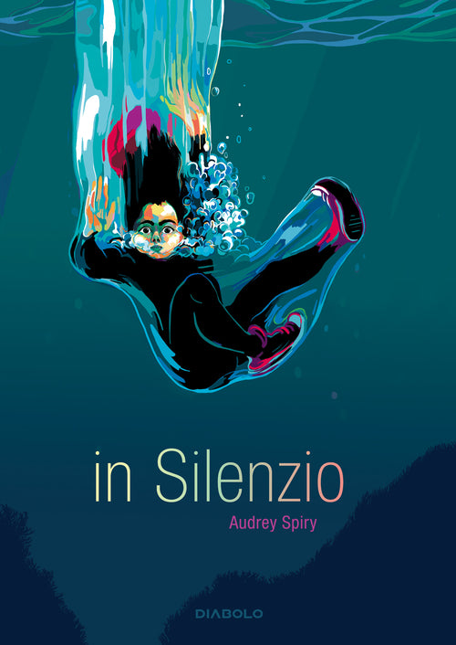 Cover of In silenzio
