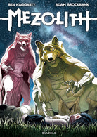 Cover of Mezolith