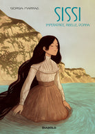 Cover of Sissi. Imperatrice, ribelle, donna