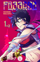 Cover of FR33D0M