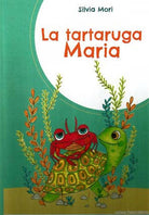 Cover of tartaruga Maria