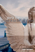 Cover of cose di cui sono fatti i giorni