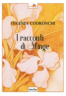 Cover of racconti di Sfinge