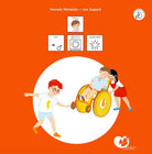 Cover of Yxxy. Un giorno speciale. InBook. Ediz. CAA