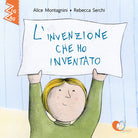 Cover of invenzione che ho inventato. Ediz. alfabetica