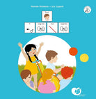 Cover of segreto non segreto. Yxxy. InBook. In CAA (Comunicazione Aumentativa Alternativa)