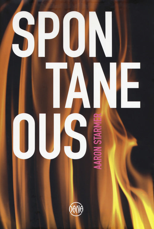 Cover of Spontaneous