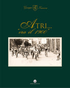 Cover of Atri... «era il 1900»