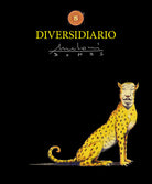 Cover of Diversidiario. Diario di versi e di diversi