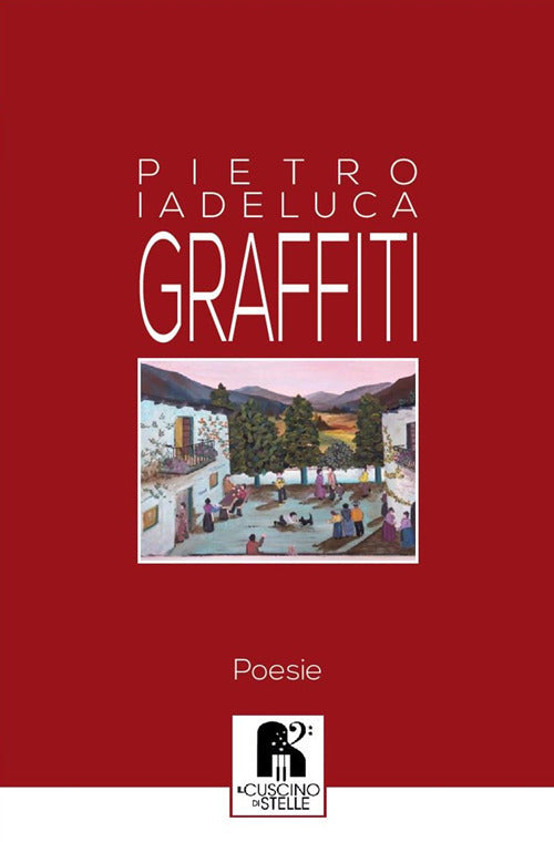 Cover of Graffiti