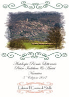 Cover of Antologia premio letterario Pietro Iadeluca & amici. Narrativa. 5ª edizione